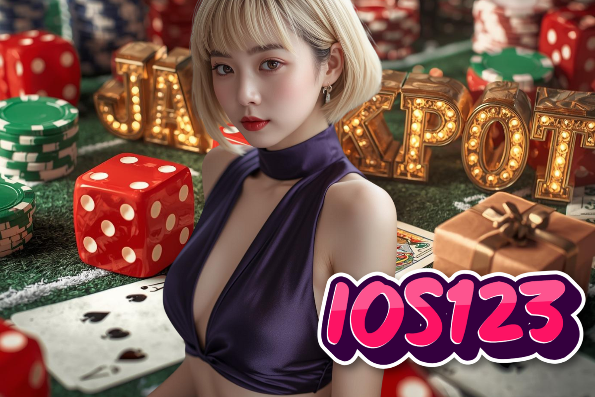 ios123 เครดิตฟรี